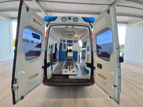 Mercedes-Benz Sprinter 315 | Mobile.bg    9