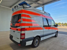     Mercedes-Benz Sprinter 315