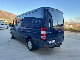 Mercedes-Benz Sprinter 319 V6!FULL!!! | Mobile.bg    3