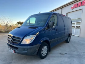 Mercedes-Benz Sprinter 319 V6!FULL!!! | Mobile.bg    2