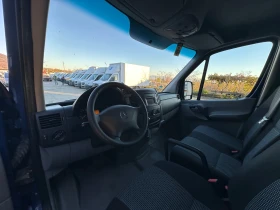 Mercedes-Benz Sprinter 319 V6!FULL!!! | Mobile.bg    11