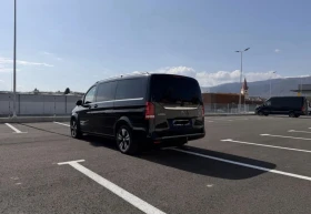 Mercedes-Benz V 250 | Mobile.bg � ����� ������ 3