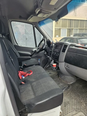 Mercedes-Benz Sprinter 313 | Mobile.bg � ����� ������ 9
