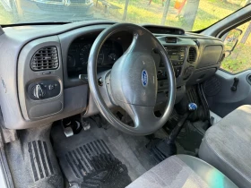 Ford Transit | Mobile.bg � ����� ������ 10