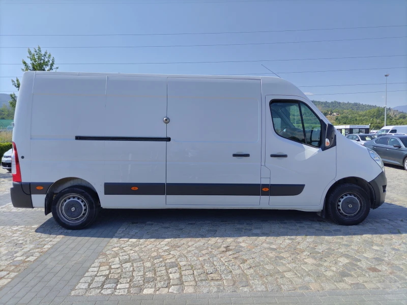 Renault Master L3H2/2.3dCi/136к.с., снимка 4 - Бусове и автобуси - 46683482