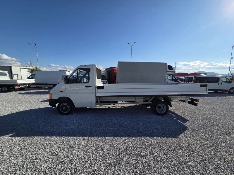 VW Lt КАТ Б 4.50м, снимка 6 - Бусове и автобуси - 51725968