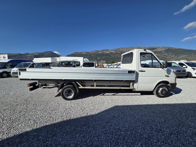 VW Lt КАТ Б 4.50м, снимка 3 - Бусове и автобуси - 51725968