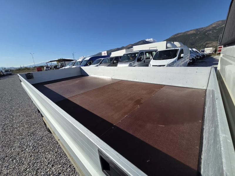 VW Lt КАТ Б 4.50м, снимка 10 - Бусове и автобуси - 51725968