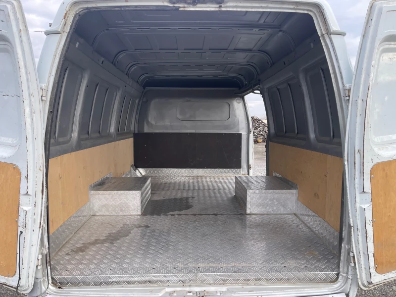 Gazela A, снимка 7 - Бусове и автобуси - 52214139