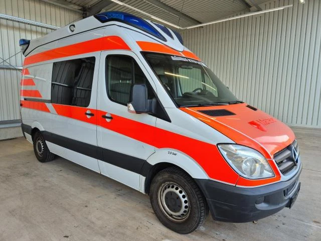 Mercedes-Benz Sprinter 315 | Mobile.bg   1