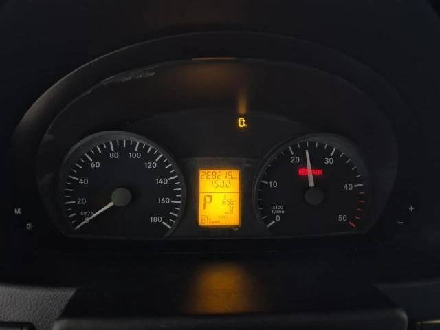 Mercedes-Benz Sprinter 315 | Mobile.bg   6