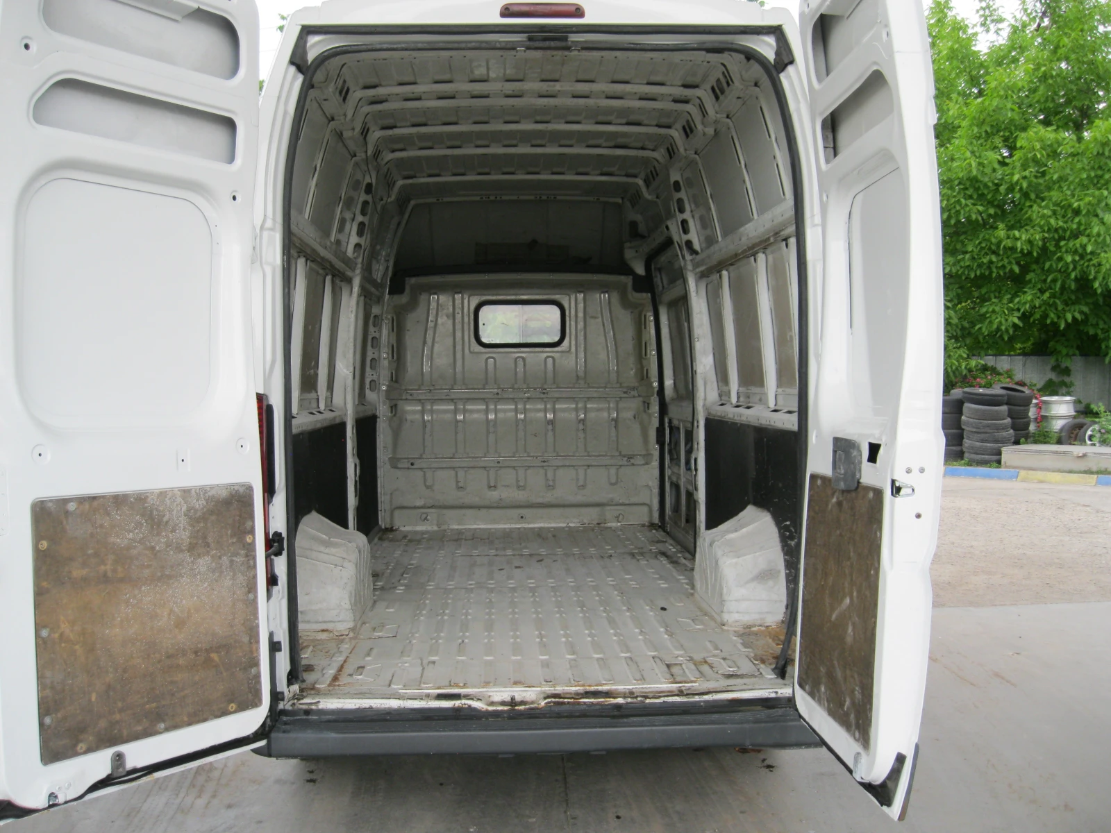 Fiat Ducato maxi 2.3 multijet - изображение 9