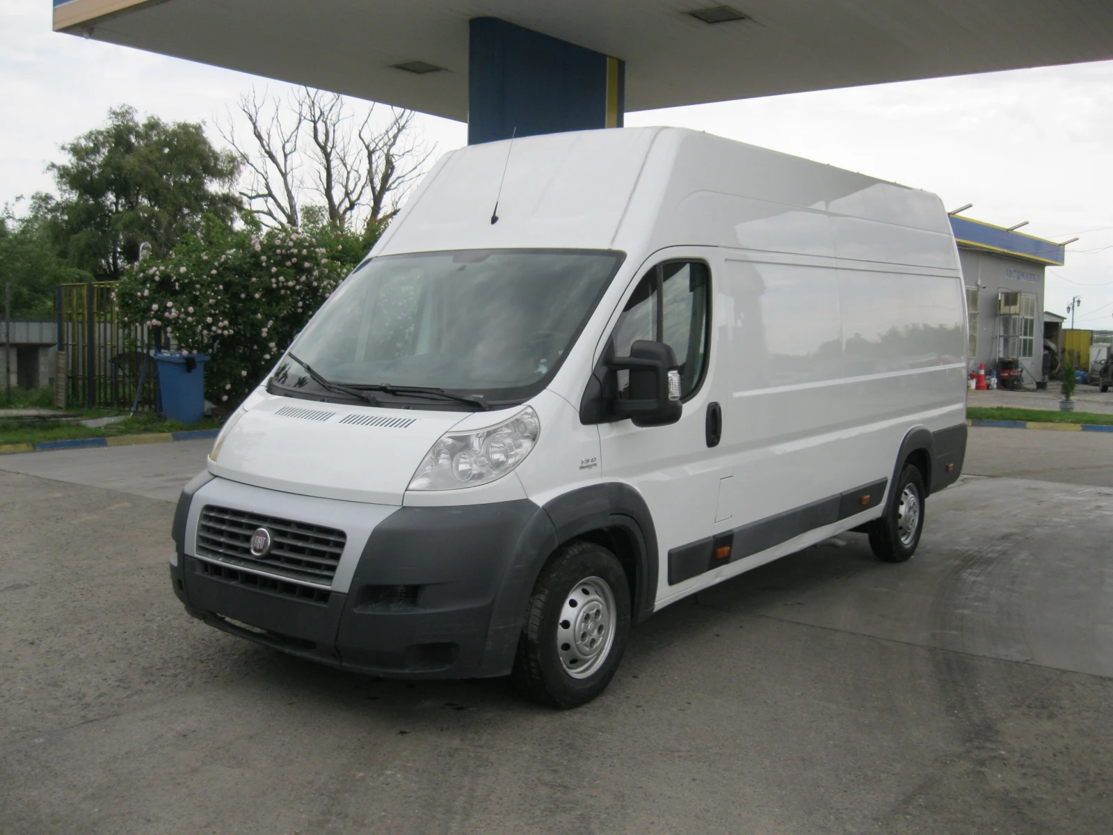 Fiat Ducato maxi 2.3 multijet - изображение 2