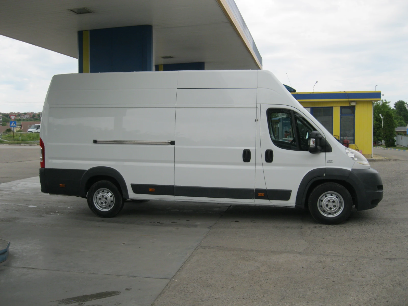 Fiat Ducato maxi 2.3 multijet - изображение 6