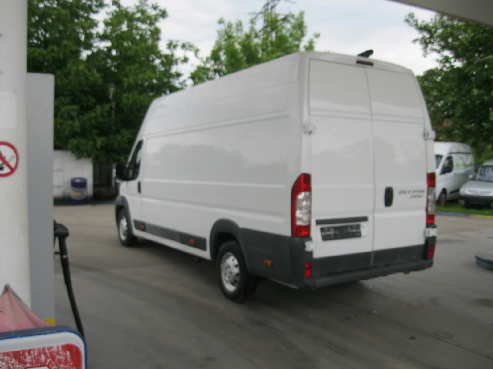 Fiat Ducato maxi 2.3 multijet - изображение 4