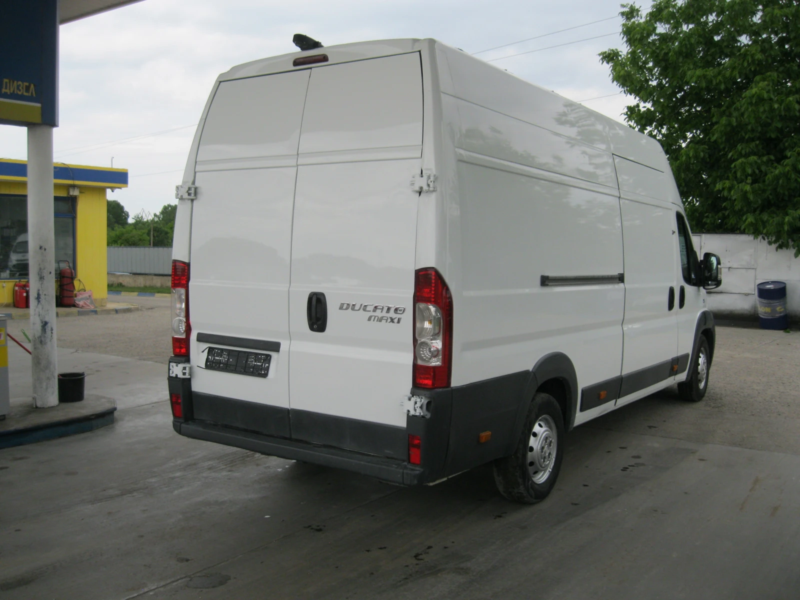 Fiat Ducato maxi 2.3 multijet - изображение 5