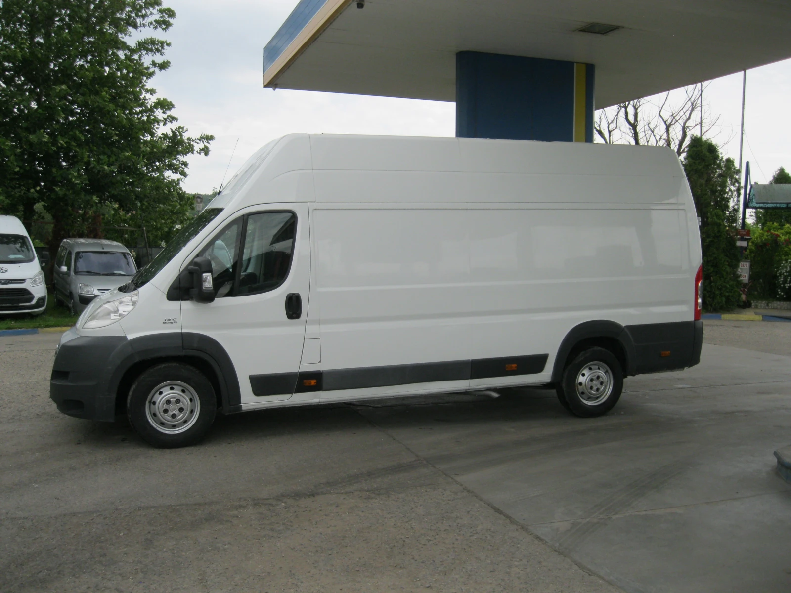 Fiat Ducato maxi 2.3 multijet - изображение 3