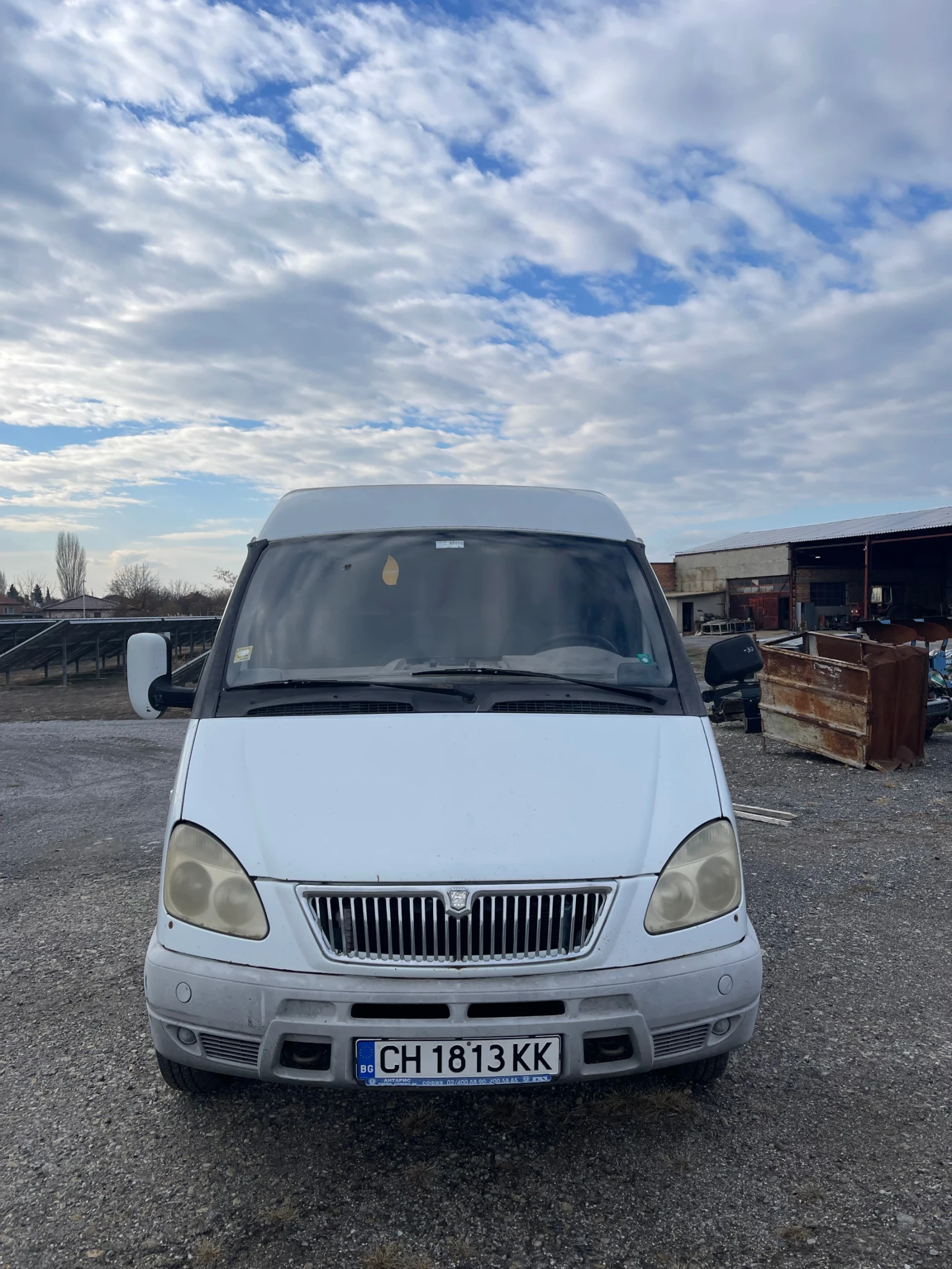 Gazela A | Mobile.bg   5