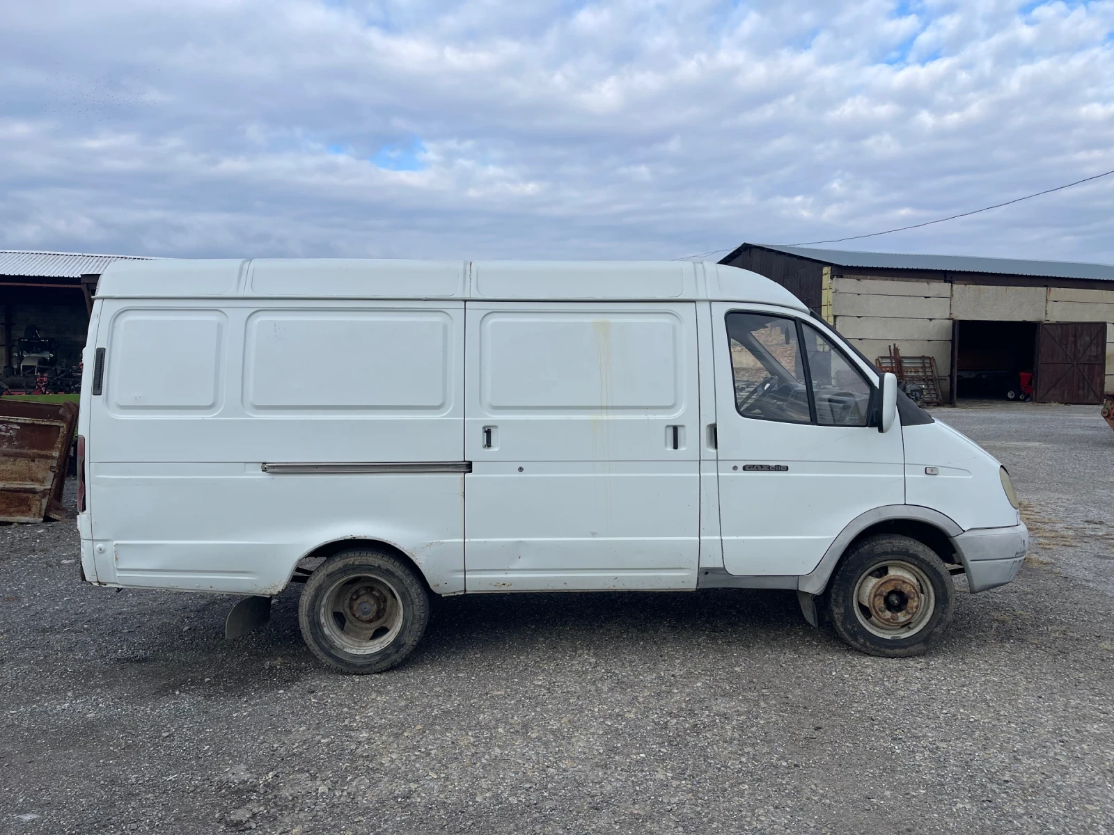 Gazela A | Mobile.bg   2