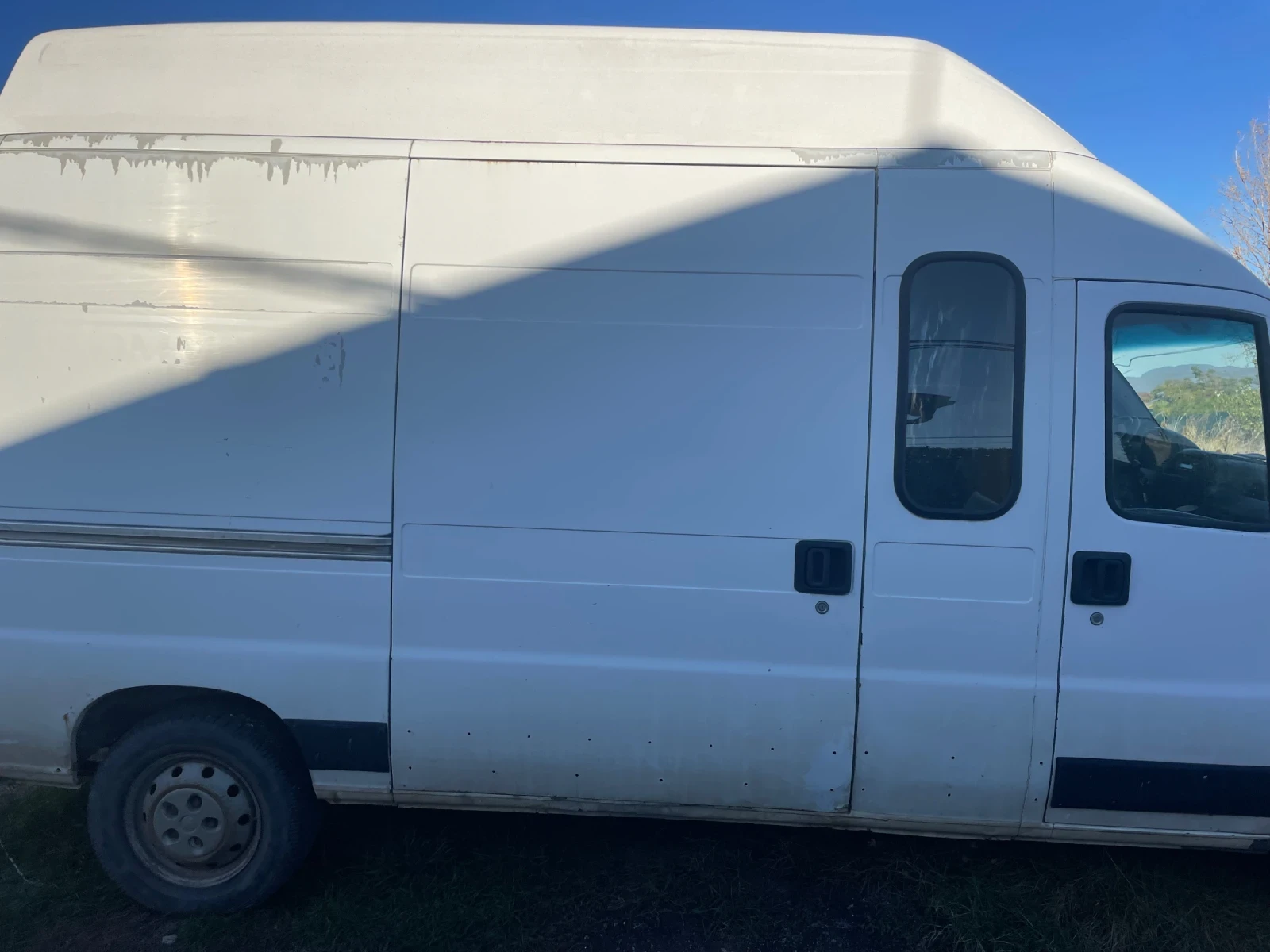 Peugeot Boxer  - изображение 4