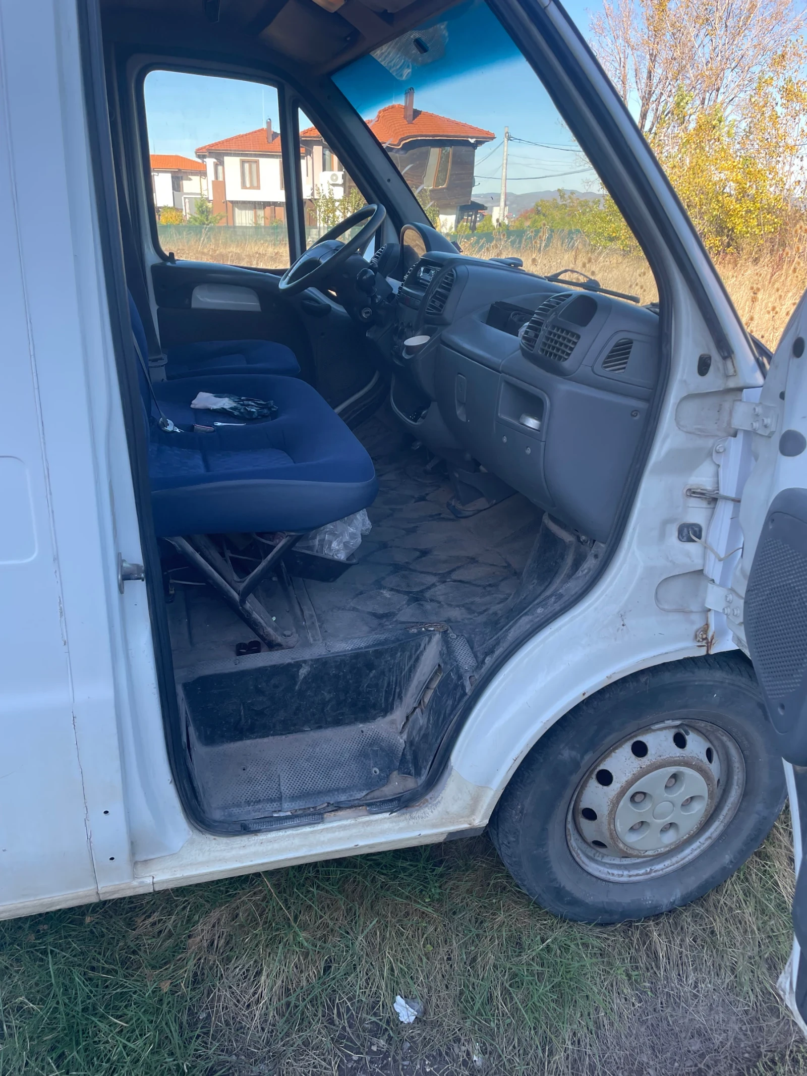 Peugeot Boxer  - изображение 6