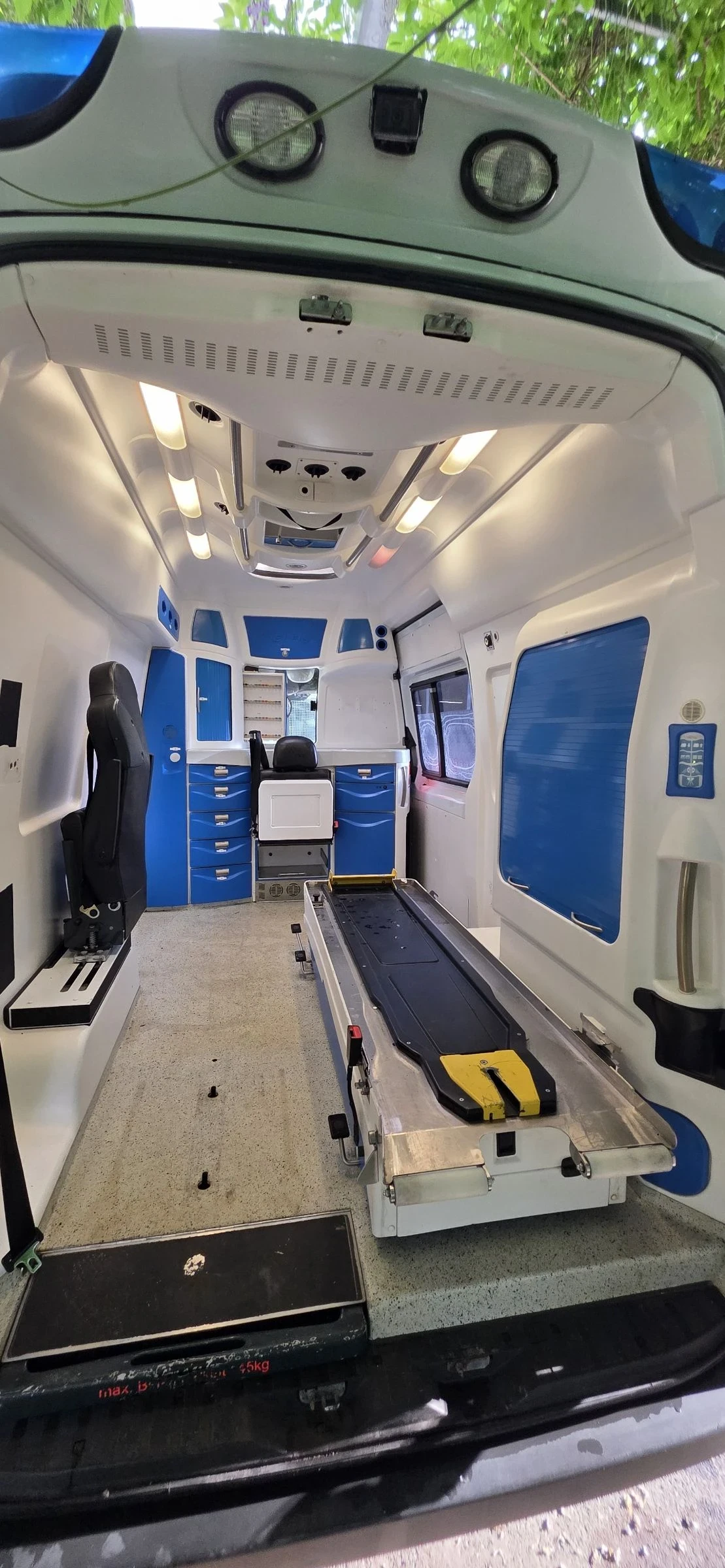 Mercedes-Benz Sprinter 315 | Mobile.bg � ����������� 13