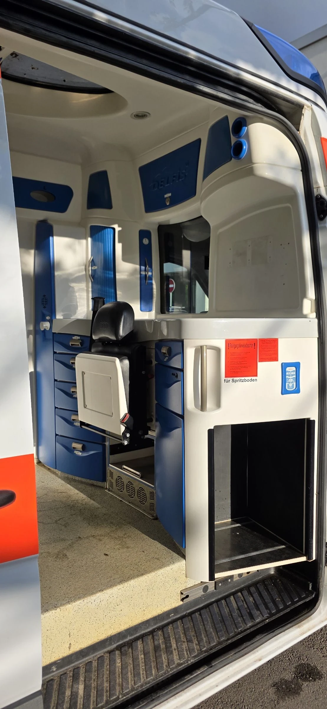 Mercedes-Benz Sprinter 315 | Mobile.bg � ����������� 15