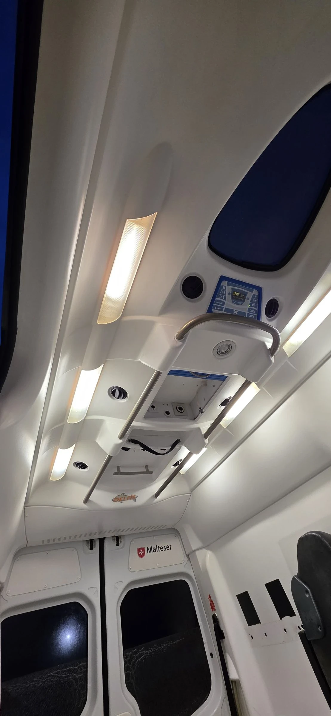 Mercedes-Benz Sprinter 315 | Mobile.bg � ����������� 11