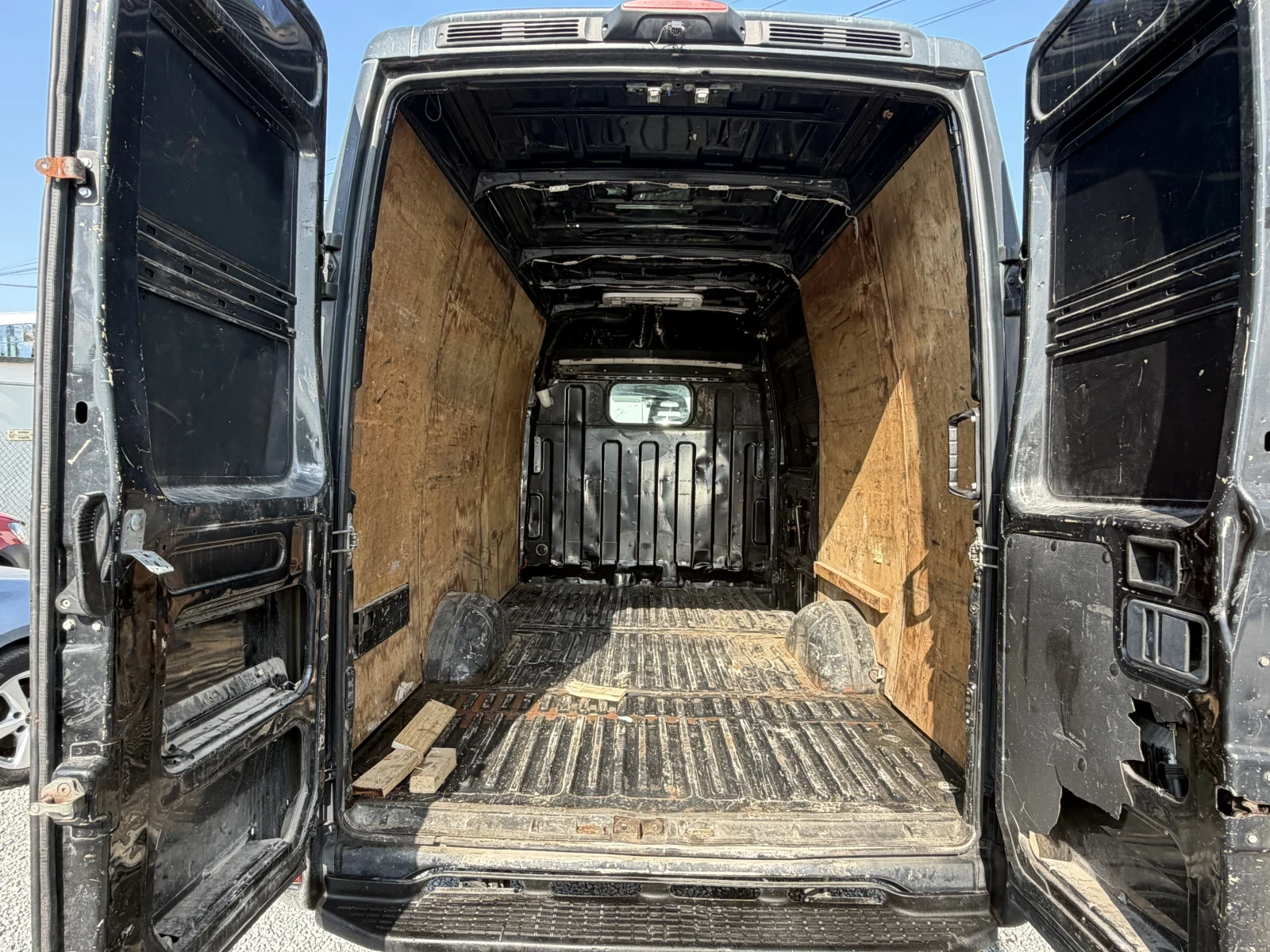 Iveco 35s15 2.3HPT 140k klima | Mobile.bg � ����������� 6