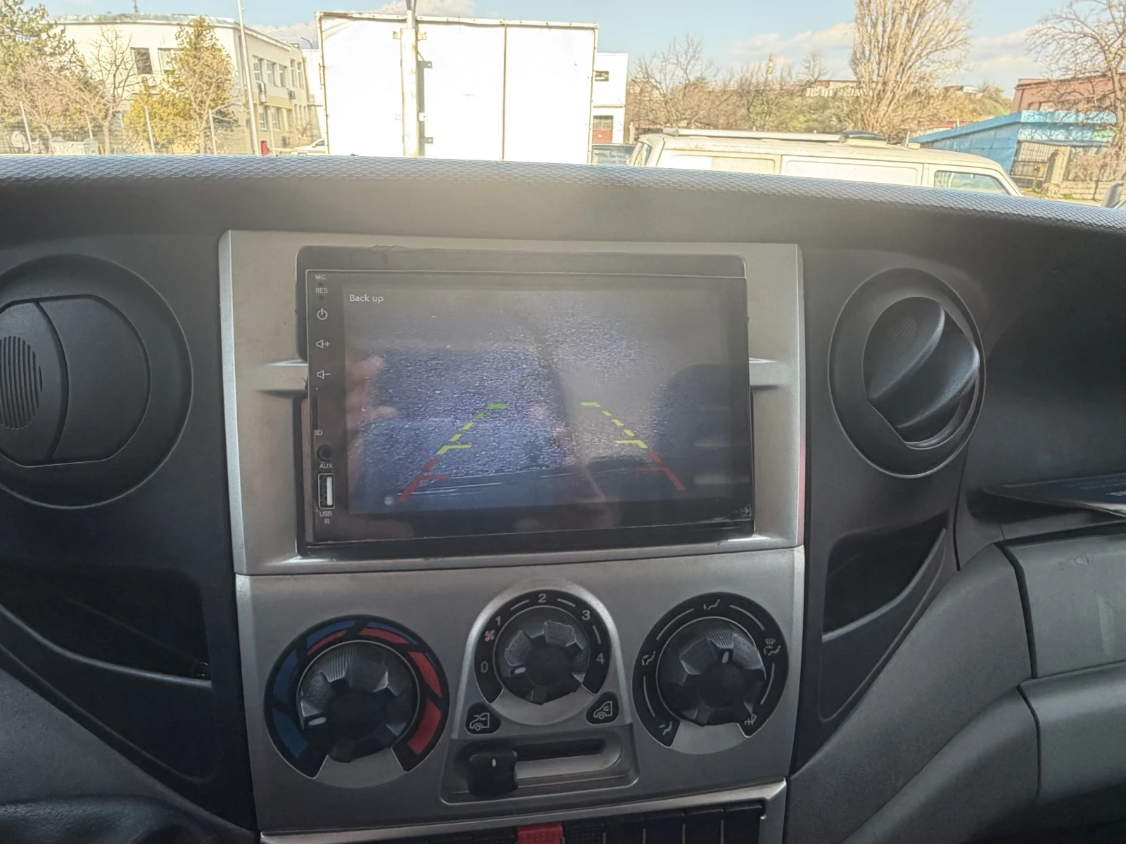 Iveco 35s15 2.3HPT 140k klima | Mobile.bg � ����������� 8