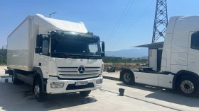 Mercedes-Benz 1530, снимка 2