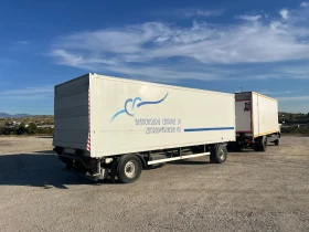 Mercedes-Benz 1530, снимка 12