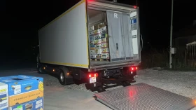 Mercedes-Benz 1530, снимка 6