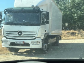 Mercedes-Benz 1530, снимка 1