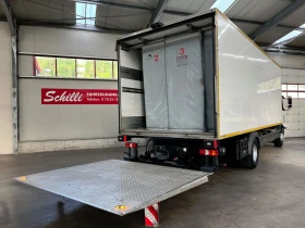 Mercedes-Benz 1530, снимка 13