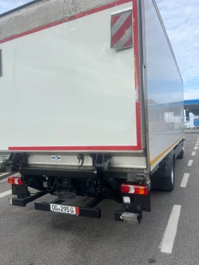 Mercedes-Benz 1530, снимка 3