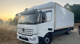 Mercedes-Benz 1530, снимка 5