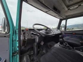 Mercedes-Benz 817 MEILLER KIPPER, снимка 7