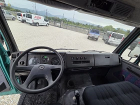 Mercedes-Benz 817 MEILLER KIPPER, снимка 8
