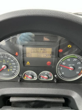 Iveco Eurocargo ML80E18, снимка 9