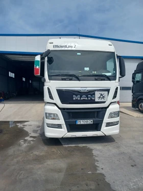 Man Tgx 440, снимка 2