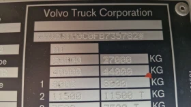 Volvo Fh 460 EURO 6 BDF, снимка 4