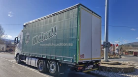 Volvo Fh 460 EURO 6 BDF, снимка 3