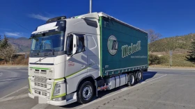 Volvo Fh 460 EURO 6 BDF, снимка 1