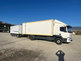 Mercedes-Benz 1530 undefined | Auto.bg — изображение 11