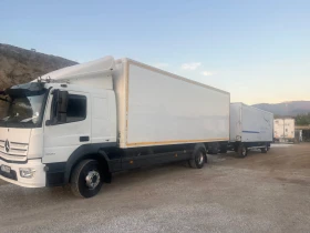 Mercedes-Benz 1530 undefined | Auto.bg — изображение 10