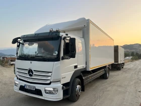 Mercedes-Benz 1530 undefined | Auto.bg — изображение 8