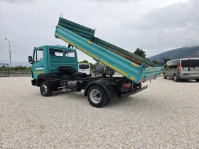 Mercedes-Benz 817 MEILLER KIPPER | Mobile.bg � ����� ������ 5