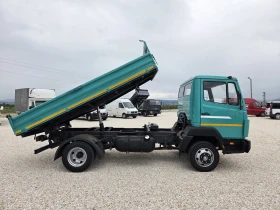 Mercedes-Benz 817 MEILLER KIPPER | Mobile.bg � ����� ������ 3