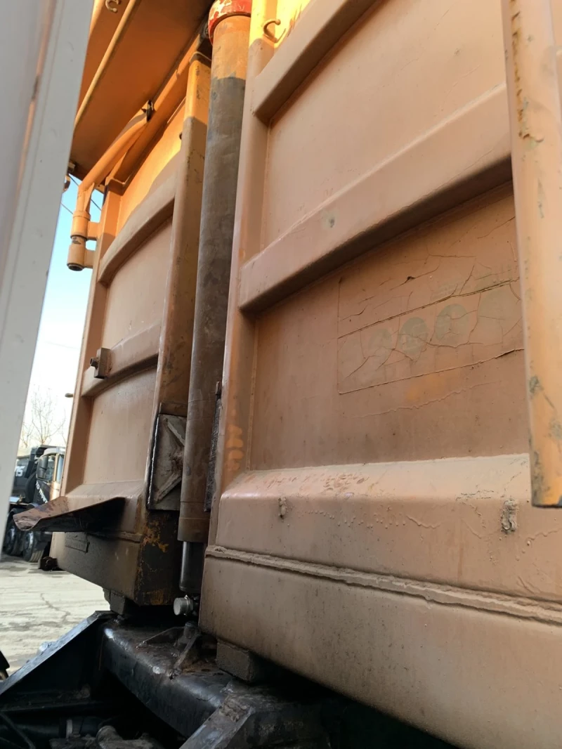 Scania 124, снимка 3 - Камиони - 50474800